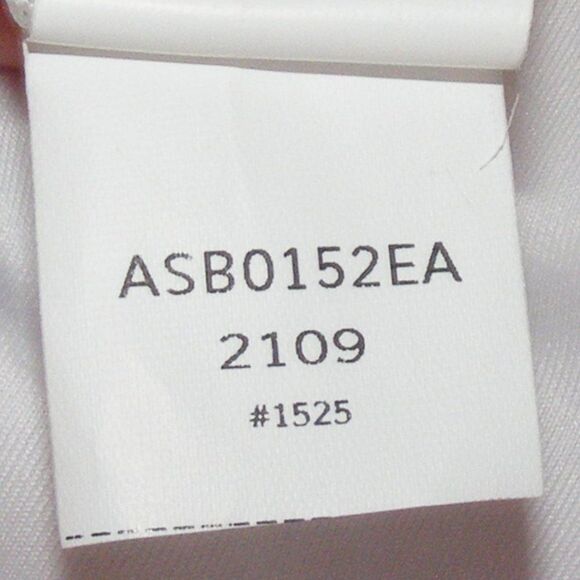 new CUPSHE Bikini Bottom, M, Color Snakeskin print, High waist, Cheeky - Picture 13 of 13